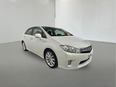 2010 Toyota Sai Hybrid G SEDAN AZK10 for sale in Geelong Districts